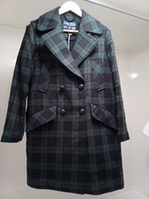 New with Tags Jack Wills Coat