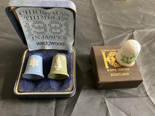 Thimble collection pcs - thimble,
