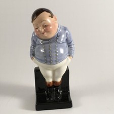 Royal Doulton "Fat Boy"