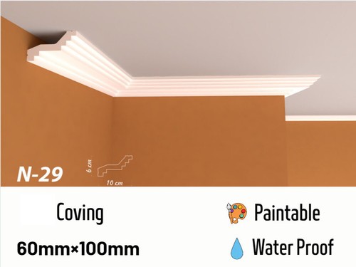 Xps coving moulding - coving,