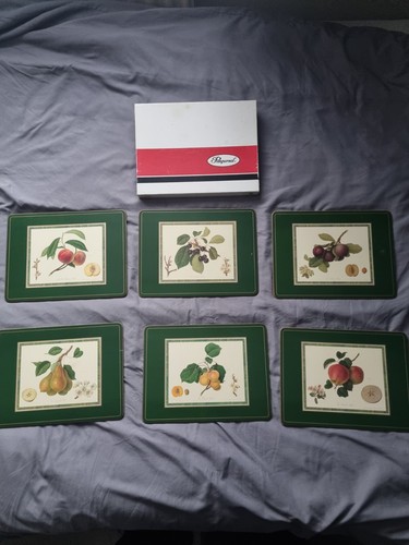 Set large pimpernel - large, rhs