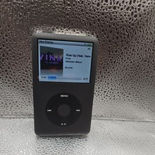 Apple iPod Classic 7th
