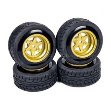 1/10 RC Road Wheels Tyres