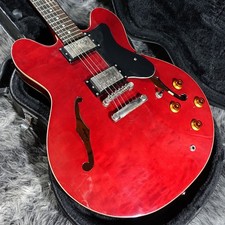 Epiphone Dot Cherry