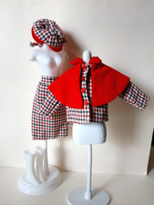 Lady Penelope Outfit Fairylite