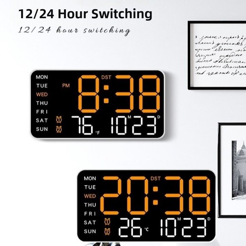 Week date display - date,