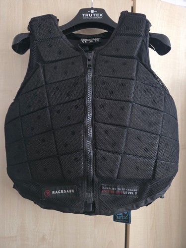 Racesafe childs large 2018 - racesafe,