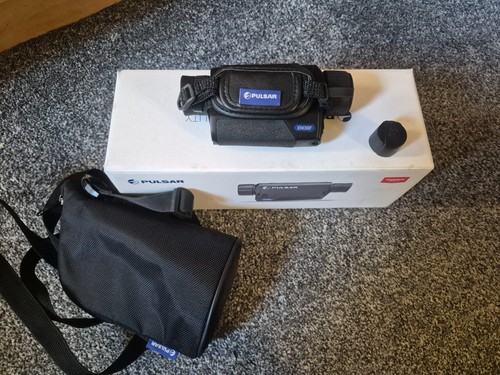 Pulsar axion xm30f - pulsar,