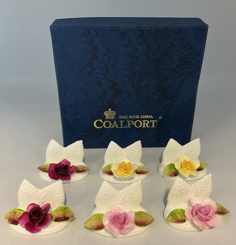 Coalport fine bone china - coalport,