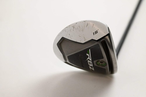 Taylormade rbz wood - #3, 15