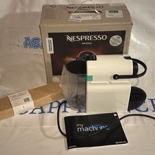 Nespresso Krups Inissia XN100