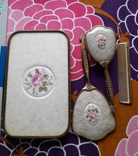 Vintage Dressing Table Set