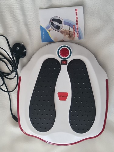 803 electric foot - foot, massager