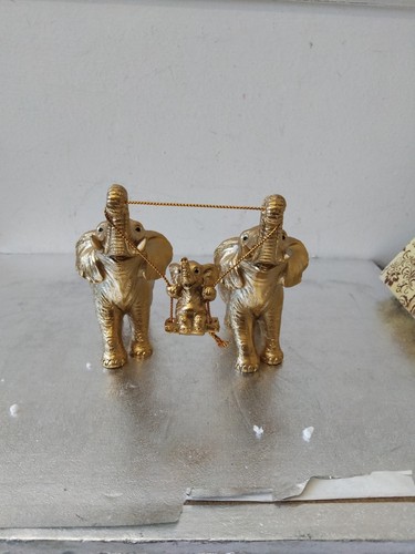 Pcs elephant statue for - elephant,