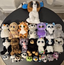 Ty Beanie Boo Bundle 25 Pcs