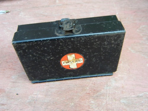 Bsa bantam post - bantam, office