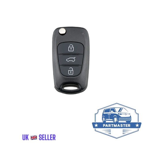 Buttons remote flip - 3, key