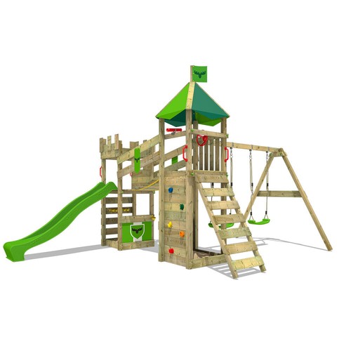 Fatmoose riverrun royal xxl - riverrun,
