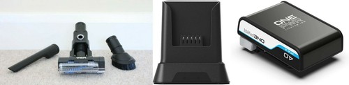 Vax onepwr blade - vax, 4