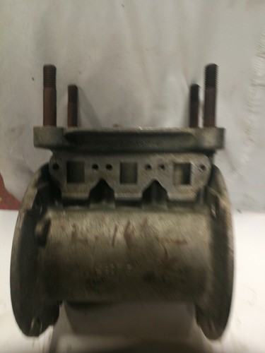 Gardner 3lw 6lw engine fuel - gardner,