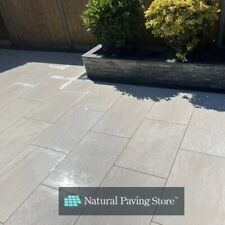 Everest Pearl Porcelain Patio