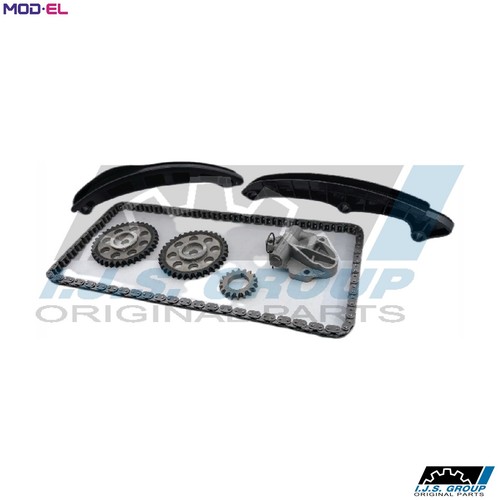 Timing chain kit - timing, for