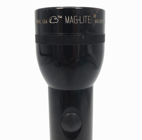 Maglite heavy duty - heavy,