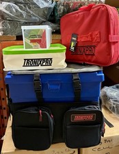 TronixPro Seat Box Rucksack