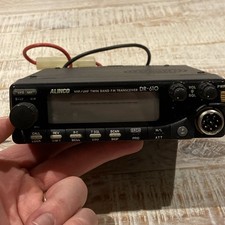 Alinco DR-610 E Radio