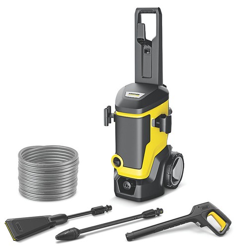 Karcher high pressure - karcher, k7