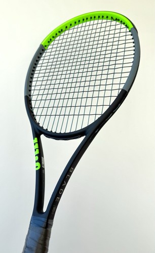 Wilson blade - wilson, (18x20)