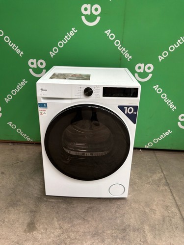Hoover 10kg heat pump - hoover,