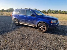 Volvo XC90 Ocean Race D5 Auto