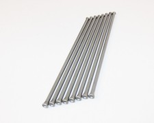 MGB 1800 ENGINE 1972 - 1980 SET OF 8 PUSHRODS (18V ENGINE NUMBER)
