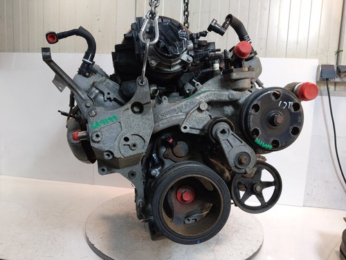 Engine for chevrolet - for,