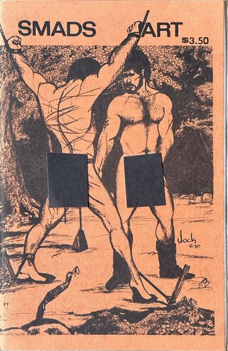 Smads art gay - smads, interest
