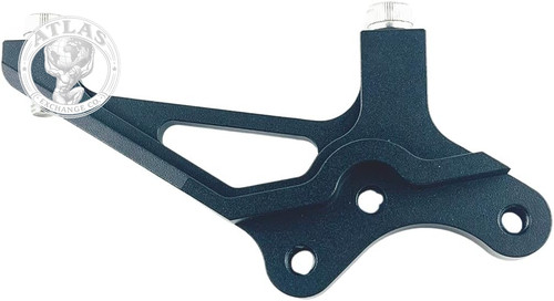 Bike adapter rear disc brake - disc,