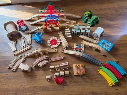 Range accessories for brio - accessories,