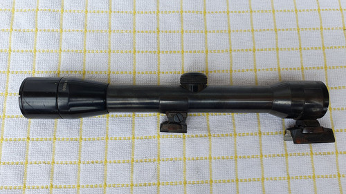 German austrian scope sniper - german,