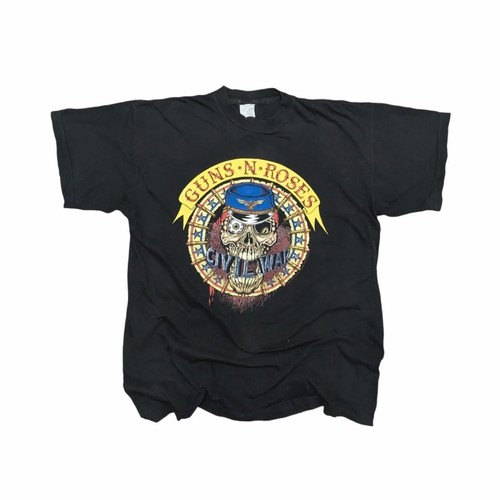 Vintage guns roses get in - guns,