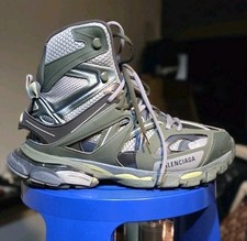 Balenciaga Track 2 High Top