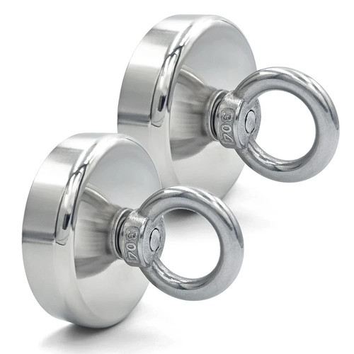 Neodymium fishing recovery - neodymium,