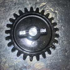 Genuine BMW G650 X CHALLENGE Internal Engine Cog  Plastic