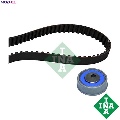 Timing belt kit - kit, 530
