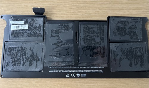 Genuine apple battery for - apple,