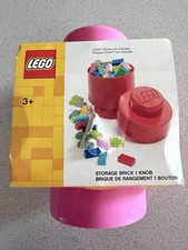 New lego storage - new, brick