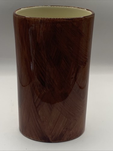 18cm poole pottery - pottery, fresco