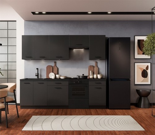 Kitchen cabinets units - kitchen,