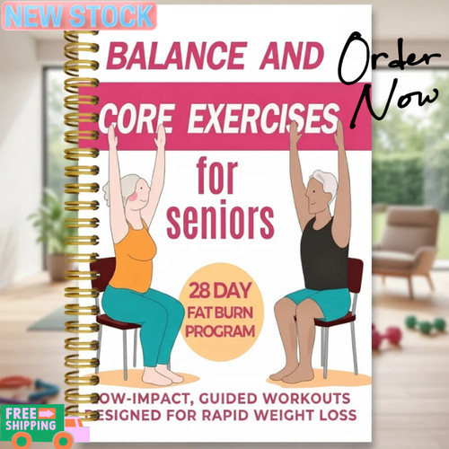 Chair yoga for seniors - yoga,