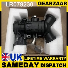 Throttle Body For Range Rover